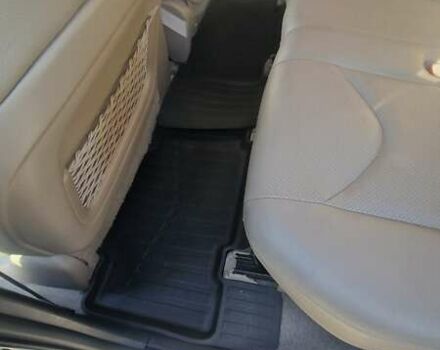 Тойота РАВ 4, объемом двигателя 2.4 л и пробегом 173 тыс. км за 11000 $, фото 29 на Automoto.ua