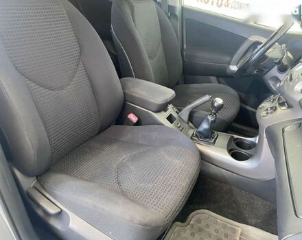 Тойота РАВ 4, объемом двигателя 2.2 л и пробегом 156 тыс. км за 9650 $, фото 10 на Automoto.ua