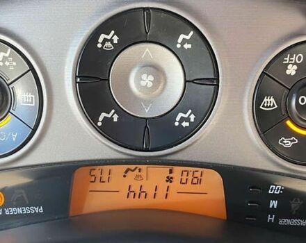 Тойота РАВ 4, объемом двигателя 2.2 л и пробегом 156 тыс. км за 9650 $, фото 17 на Automoto.ua