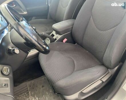 Тойота РАВ 4, объемом двигателя 2.2 л и пробегом 156 тыс. км за 9950 $, фото 6 на Automoto.ua