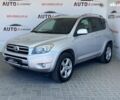 Тойота РАВ 4, объемом двигателя 2.2 л и пробегом 156 тыс. км за 9950 $, фото 1 на Automoto.ua
