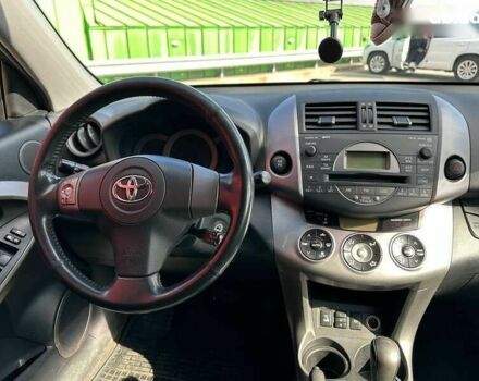 Тойота РАВ 4, об'ємом двигуна 0 л та пробігом 174 тис. км за 10790 $, фото 13 на Automoto.ua