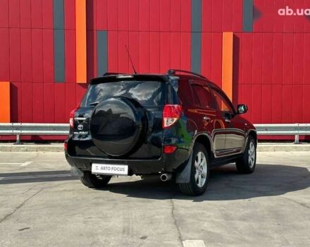 Тойота РАВ 4, об'ємом двигуна 0 л та пробігом 174 тис. км за 10790 $, фото 7 на Automoto.ua