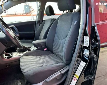 Тойота РАВ 4, об'ємом двигуна 0 л та пробігом 174 тис. км за 10790 $, фото 8 на Automoto.ua