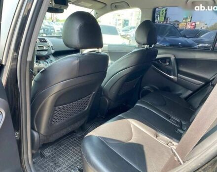 Тойота РАВ 4, объемом двигателя 2.2 л и пробегом 178 тыс. км за 10200 $, фото 19 на Automoto.ua