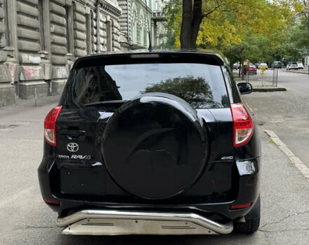 Тойота РАВ 4, объемом двигателя 2.4 л и пробегом 212 тыс. км за 9200 $, фото 4 на Automoto.ua