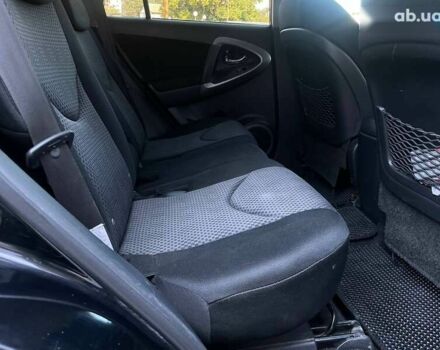 Тойота РАВ 4, объемом двигателя 2.2 л и пробегом 268 тыс. км за 9199 $, фото 16 на Automoto.ua