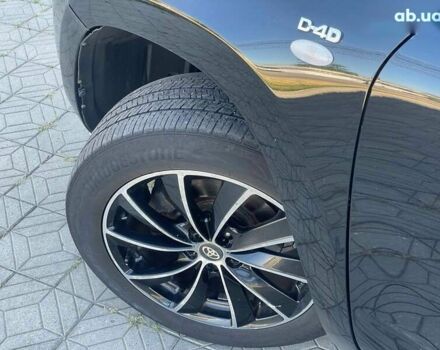 Тойота РАВ 4, объемом двигателя 2.2 л и пробегом 268 тыс. км за 9199 $, фото 11 на Automoto.ua
