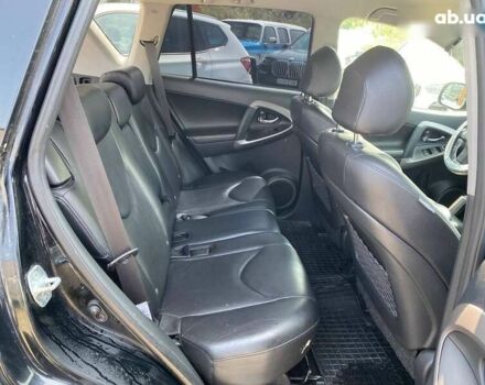 Тойота РАВ 4, объемом двигателя 2.2 л и пробегом 178 тыс. км за 10200 $, фото 20 на Automoto.ua