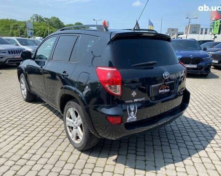 Тойота РАВ 4, объемом двигателя 2.2 л и пробегом 178 тыс. км за 9200 $, фото 4 на Automoto.ua