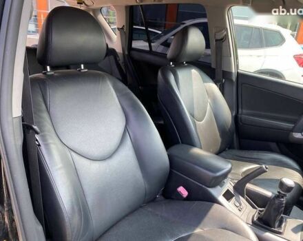 Тойота РАВ 4, объемом двигателя 2.2 л и пробегом 178 тыс. км за 9200 $, фото 22 на Automoto.ua