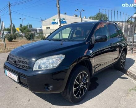 Тойота РАВ 4, объемом двигателя 2.2 л и пробегом 268 тыс. км за 9199 $, фото 3 на Automoto.ua