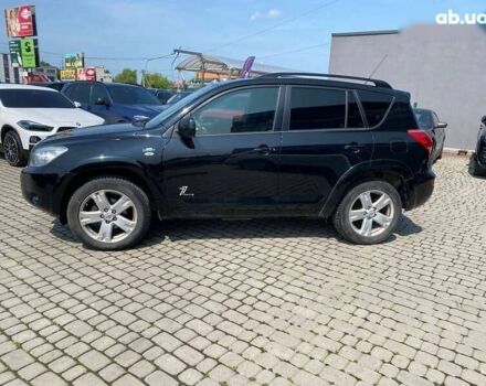 Тойота РАВ 4, объемом двигателя 2.2 л и пробегом 178 тыс. км за 9200 $, фото 3 на Automoto.ua