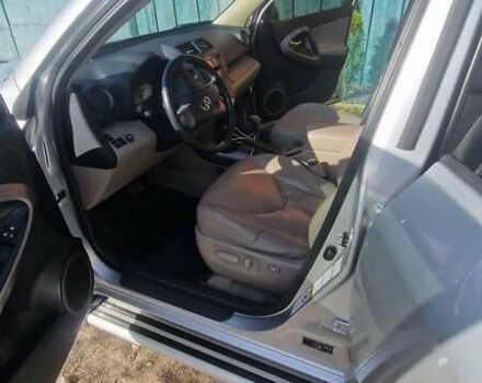 Тойота РАВ 4, объемом двигателя 2.4 л и пробегом 173 тыс. км за 11000 $, фото 22 на Automoto.ua