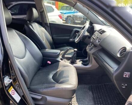 Тойота РАВ 4, объемом двигателя 2.2 л и пробегом 178 тыс. км за 10200 $, фото 21 на Automoto.ua