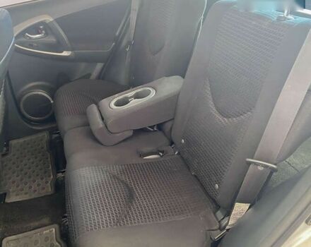 Тойота РАВ 4, объемом двигателя 2.2 л и пробегом 156 тыс. км за 9650 $, фото 10 на Automoto.ua