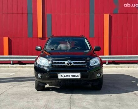 Тойота РАВ 4, об'ємом двигуна 0 л та пробігом 174 тис. км за 10790 $, фото 2 на Automoto.ua