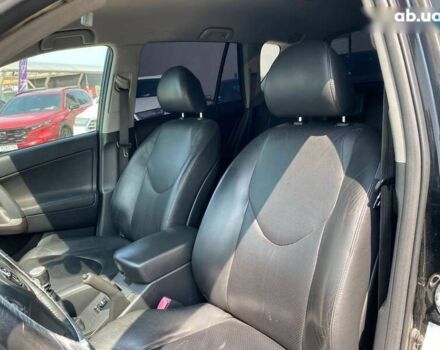 Тойота РАВ 4, объемом двигателя 2.2 л и пробегом 178 тыс. км за 9200 $, фото 17 на Automoto.ua