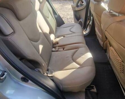 Тойота РАВ 4, объемом двигателя 2.4 л и пробегом 173 тыс. км за 11000 $, фото 14 на Automoto.ua