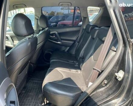 Тойота РАВ 4, объемом двигателя 2.2 л и пробегом 178 тыс. км за 9200 $, фото 18 на Automoto.ua