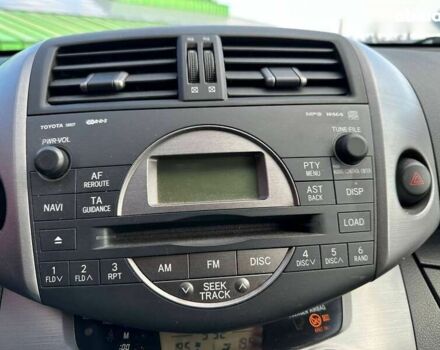 Тойота РАВ 4, об'ємом двигуна 0 л та пробігом 174 тис. км за 10790 $, фото 25 на Automoto.ua