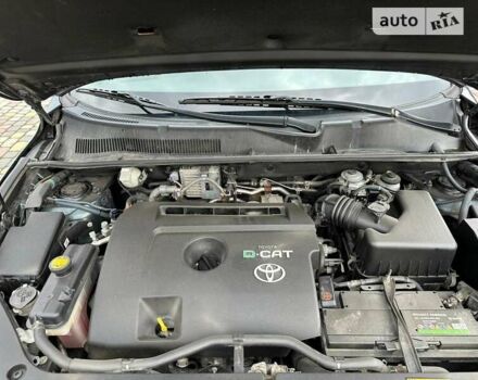 Тойота РАВ 4, объемом двигателя 2.2 л и пробегом 235 тыс. км за 9499 $, фото 27 на Automoto.ua