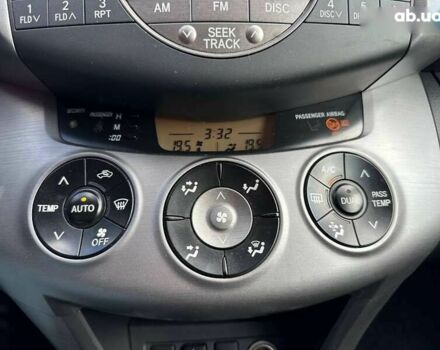 Тойота РАВ 4, об'ємом двигуна 0 л та пробігом 174 тис. км за 10790 $, фото 23 на Automoto.ua