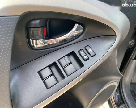 Тойота РАВ 4, объемом двигателя 2.2 л и пробегом 178 тыс. км за 10200 $, фото 11 на Automoto.ua