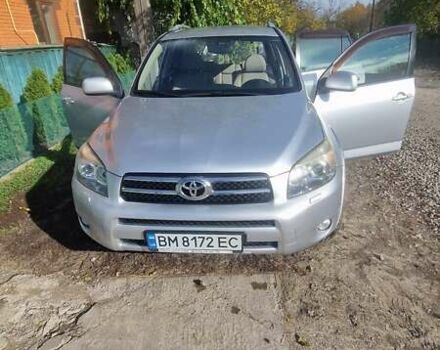 Тойота РАВ 4, объемом двигателя 2.4 л и пробегом 173 тыс. км за 11000 $, фото 19 на Automoto.ua