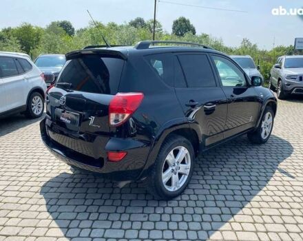 Тойота РАВ 4, объемом двигателя 2.2 л и пробегом 178 тыс. км за 10200 $, фото 6 на Automoto.ua