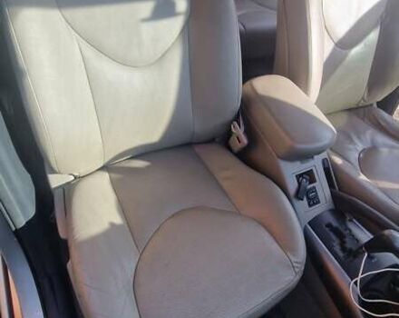 Тойота РАВ 4, объемом двигателя 2.4 л и пробегом 173 тыс. км за 11000 $, фото 17 на Automoto.ua