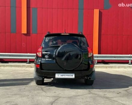 Тойота РАВ 4, об'ємом двигуна 0 л та пробігом 174 тис. км за 10790 $, фото 6 на Automoto.ua