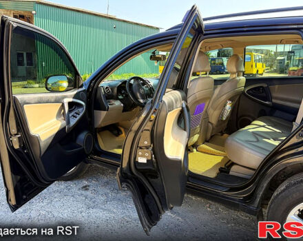 Тойота РАВ 4, объемом двигателя 2.4 л и пробегом 194 тыс. км за 8999 $, фото 4 на Automoto.ua