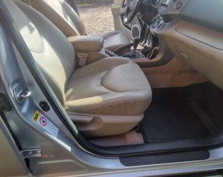 Тойота РАВ 4, объемом двигателя 2.4 л и пробегом 173 тыс. км за 11000 $, фото 18 на Automoto.ua