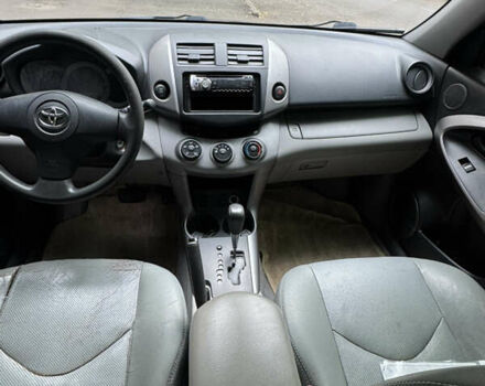 Тойота РАВ 4, объемом двигателя 2.4 л и пробегом 212 тыс. км за 9200 $, фото 7 на Automoto.ua