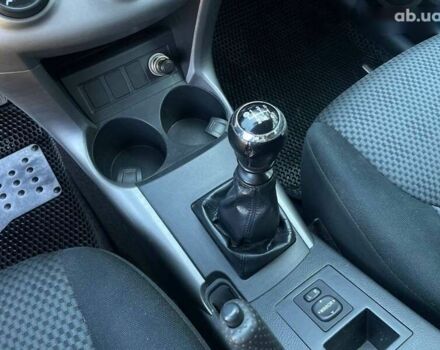 Тойота РАВ 4, объемом двигателя 2.2 л и пробегом 268 тыс. км за 9199 $, фото 22 на Automoto.ua