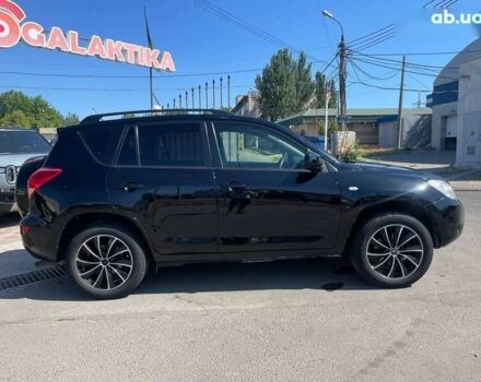 Тойота РАВ 4, объемом двигателя 2.2 л и пробегом 268 тыс. км за 9199 $, фото 9 на Automoto.ua
