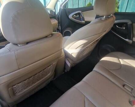 Тойота РАВ 4, объемом двигателя 2.4 л и пробегом 173 тыс. км за 11000 $, фото 31 на Automoto.ua