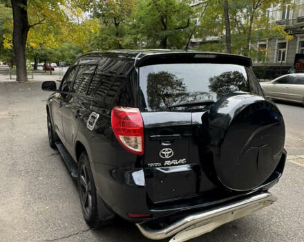 Тойота РАВ 4, объемом двигателя 2.4 л и пробегом 212 тыс. км за 9200 $, фото 5 на Automoto.ua