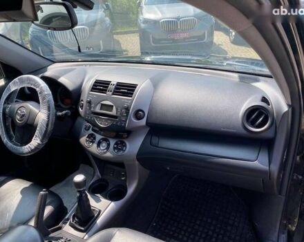 Тойота РАВ 4, объемом двигателя 2.2 л и пробегом 178 тыс. км за 10200 $, фото 8 на Automoto.ua