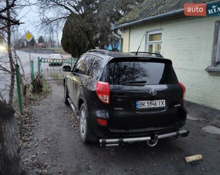 Тойота РАВ 4, об'ємом двигуна 2.23 л та пробігом 318 тис. км за 9669 $, фото 4 на Automoto.ua