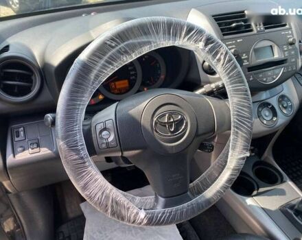 Тойота РАВ 4, объемом двигателя 2.2 л и пробегом 178 тыс. км за 10200 $, фото 12 на Automoto.ua