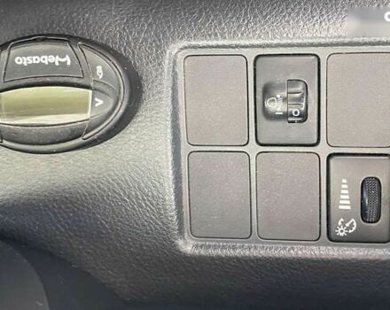 Тойота РАВ 4, объемом двигателя 2.2 л и пробегом 156 тыс. км за 9650 $, фото 19 на Automoto.ua