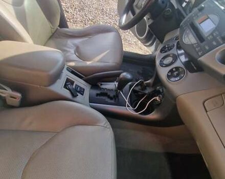 Тойота РАВ 4, объемом двигателя 2.4 л и пробегом 173 тыс. км за 11000 $, фото 2 на Automoto.ua