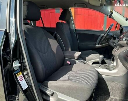 Тойота РАВ 4, об'ємом двигуна 0 л та пробігом 174 тис. км за 10790 $, фото 11 на Automoto.ua