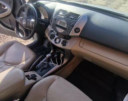 Тойота РАВ 4, объемом двигателя 2.4 л и пробегом 173 тыс. км за 11000 $, фото 20 на Automoto.ua