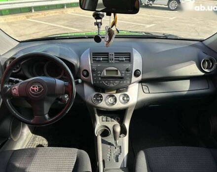 Тойота РАВ 4, об'ємом двигуна 0 л та пробігом 174 тис. км за 10790 $, фото 12 на Automoto.ua