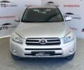 Тойота РАВ 4, объемом двигателя 2.2 л и пробегом 156 тыс. км за 10650 $, фото 1 на Automoto.ua