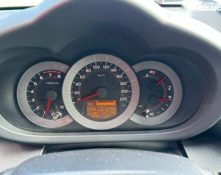 Тойота РАВ 4, об'ємом двигуна 0 л та пробігом 174 тис. км за 10790 $, фото 19 на Automoto.ua