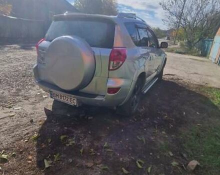 Тойота РАВ 4, объемом двигателя 2.4 л и пробегом 173 тыс. км за 11000 $, фото 4 на Automoto.ua